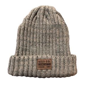 💸 $2 ADD-ON YesStyle Grey Beanie